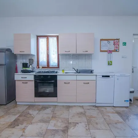 Apartament Bonić Veli Lošinj