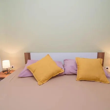 Apartament Bonić Veli Lošinj