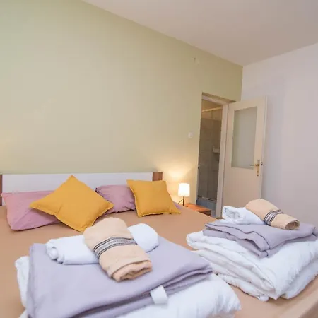 Apartament Bonić Veli Lošinj