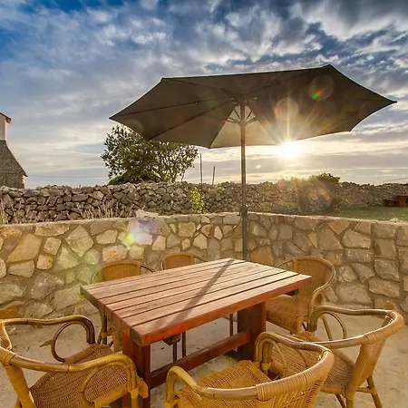 Apartament Bonić Veli Lošinj