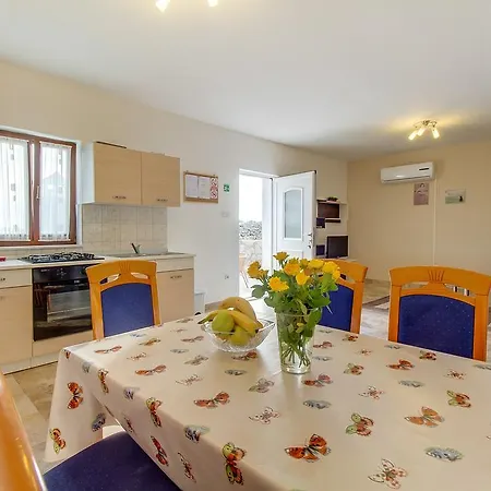 Apartament Bonić Veli Lošinj